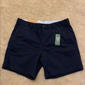 L.L. Bean Shorts